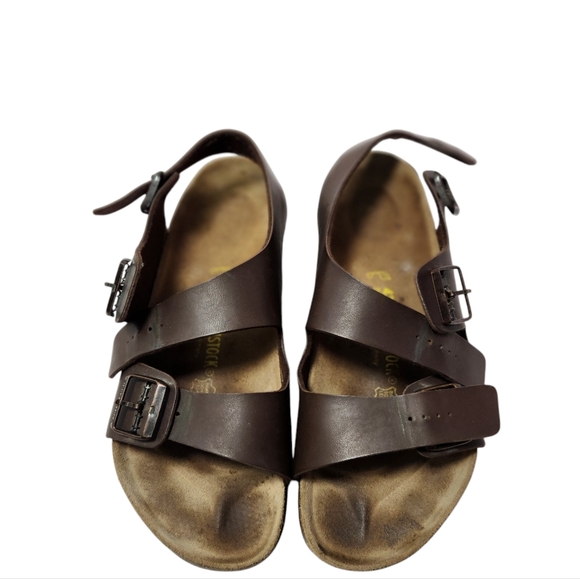 Birkenstock Milano sandals size 43 EU - Picture 7 of 7